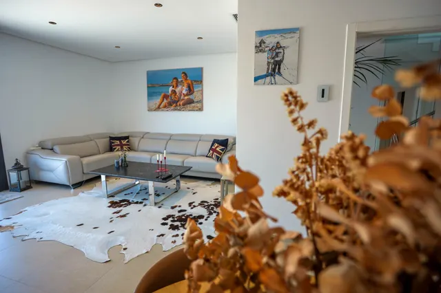 Villa 4 habitaciones 520m² en venta - Playa del Esparto-Veneziola — 27