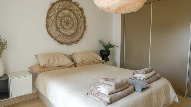 Apartamento 3 habitaciones 101m² en venta - El Madroñal — 32