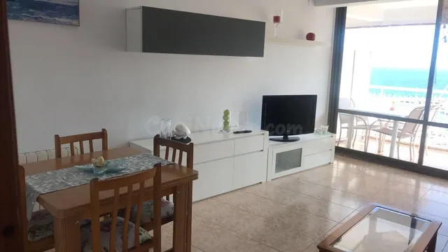 PRECIOSO APARTAMENTO EN PALAMOS CON VISTAS AL MAR - foto 4