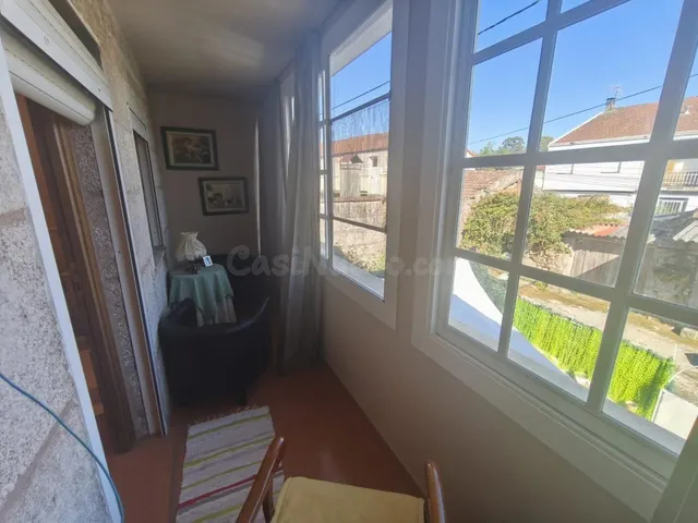 Casa de piedra con piscina y encanto en O Carballiño — 24
