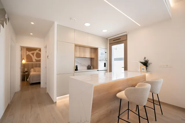 Adosado 3 habitaciones 146m² en venta - Las Lomas del Rame-Bahía Bella — 26