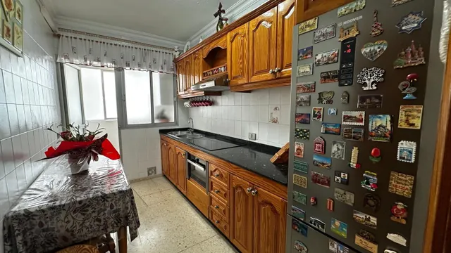 Amplia vivienda de 3 dormitorios en el corazón de San Fernando — 12