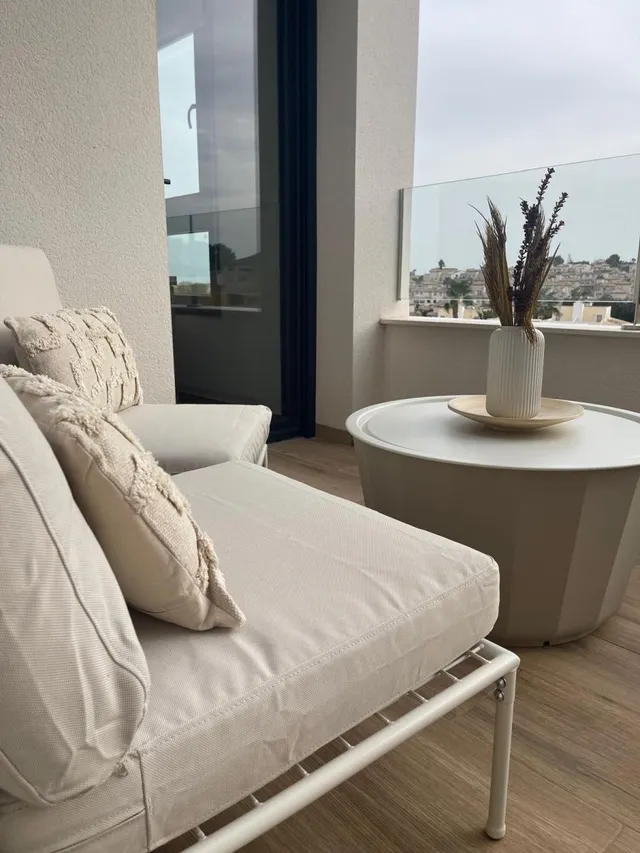Ático 2 habitaciones 76m² en venta - Las Filipinas — 42