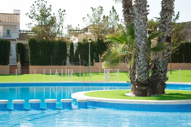 Villa 3 habitaciones 180m² en venta - La Pinilla - Las Palas — 4