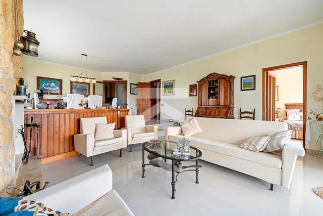 Vivienda exclusiva en primera línea de mar con vistas infini - foto 5