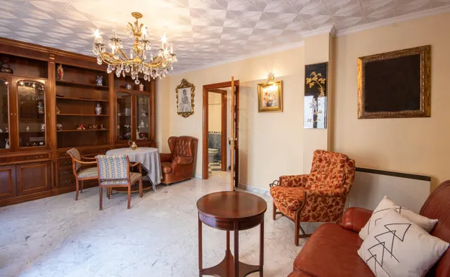 Casa o chalet independiente en calle Real 118 — 49