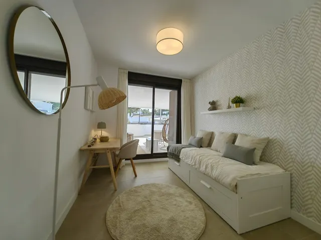 Apartamento 4 habitaciones 167m² en venta - Costa Del Sol — 19