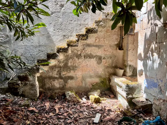 Casa de pueblo en Muro — 19