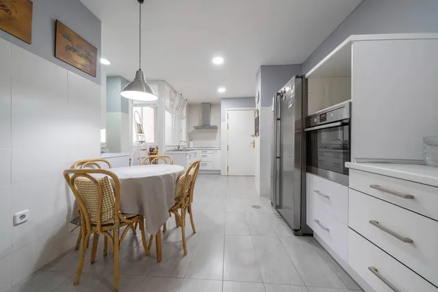 Piso 5 habitaciones 290m² en venta - Arapiles — 32
