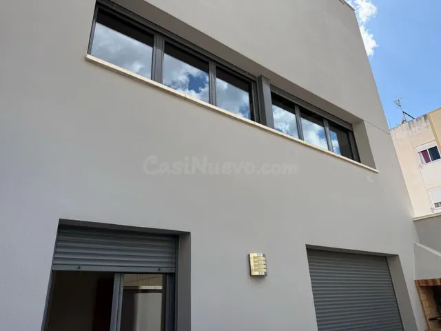 Dúplex en Cambrils de alta eficiencia energética - foto 2