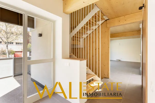 Chalet de obra nueva en canillejas — 24