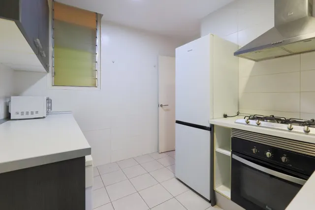 Piso 4 habitaciones 74m² en venta - El Camp de l`Arpa del Clot — 24