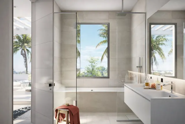 Villa 3 habitaciones 295m² en venta - Whater Gardens — 7
