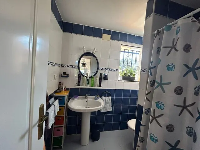 Casa-Chalet en Venta en Rafol de Almunia Alicante — 25