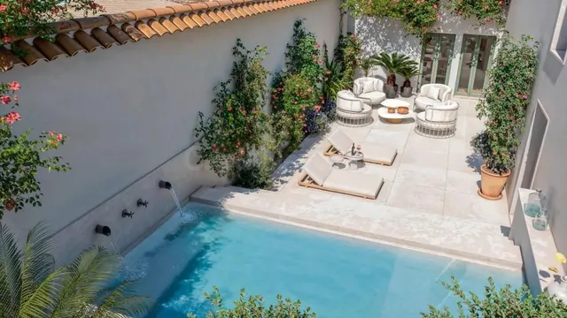 Apartamento 1 habitación 52m² en venta - Costa Del Sol - foto 5
