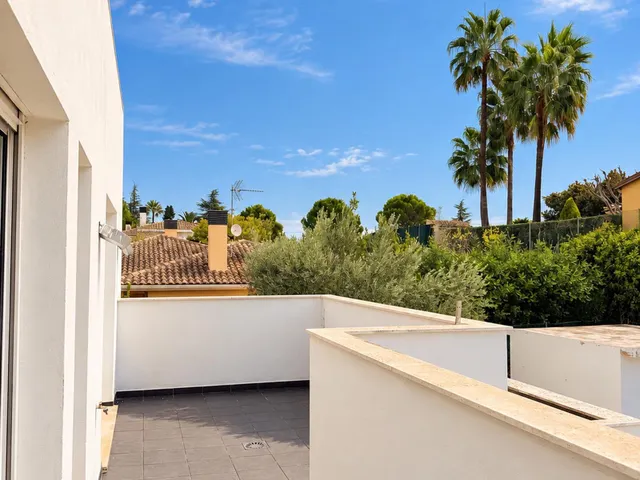 Espectacular Chalet en Urbanización El Pilar, Ontinyent — 21