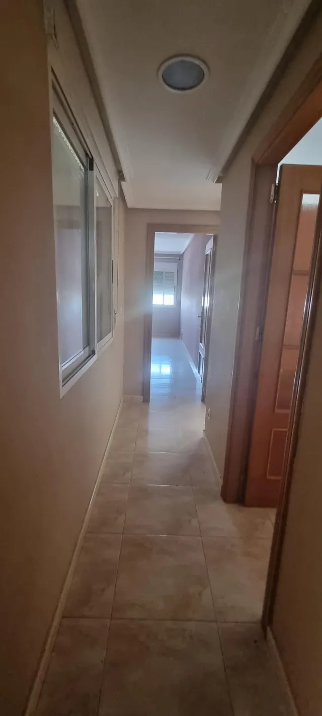 Amplio Piso en el Corazón de Torre-Pacheco con Plaza de Garaje y Trastero — 16