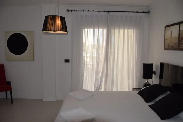Apartamento 2 habitaciones en venta - Benissa pueblo — 24