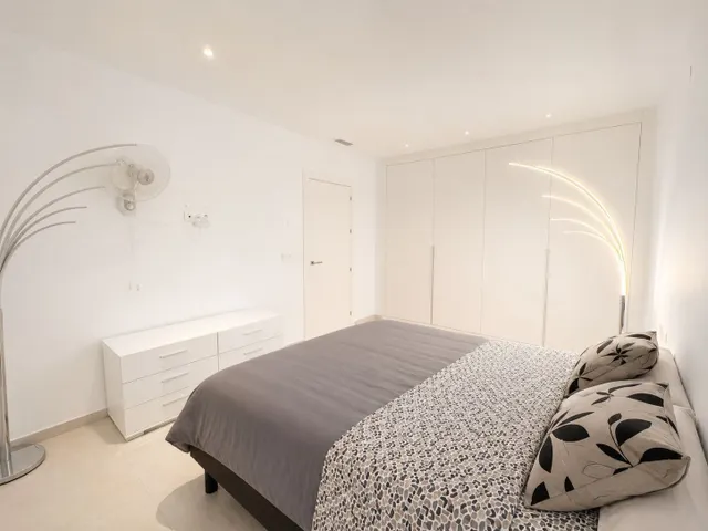 Villa 4 habitaciones 319m² en venta - Pueblo 4 — 32