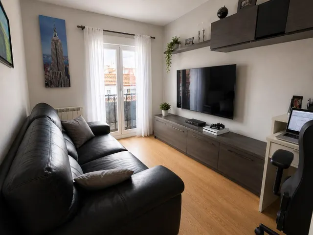 Apartamento 2 habitaciones 69m² en venta - Fuente del Berro — 7
