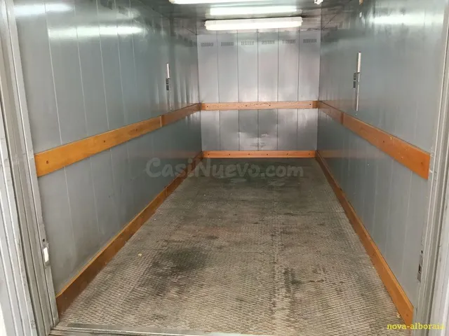 Garaje 15m² en alquiler - Metro alboraia palmaret — 5