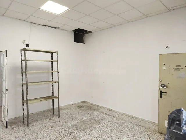 Local comercial 40m² en alquiler - Avenida de las Ciencias - foto 5