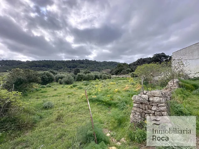 Finca Rústica en Sa Roca — 9
