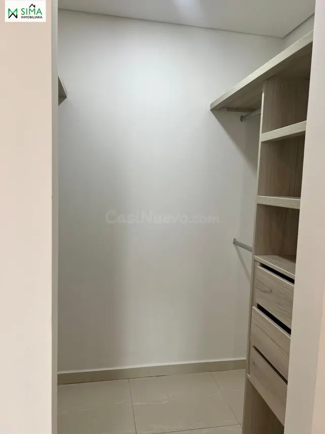 Piso 4 habitaciones 121m² en alquiler - Cielo Mar - foto 2