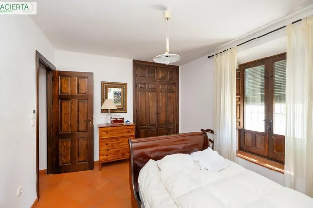 Espectacular villa en Otura — 27