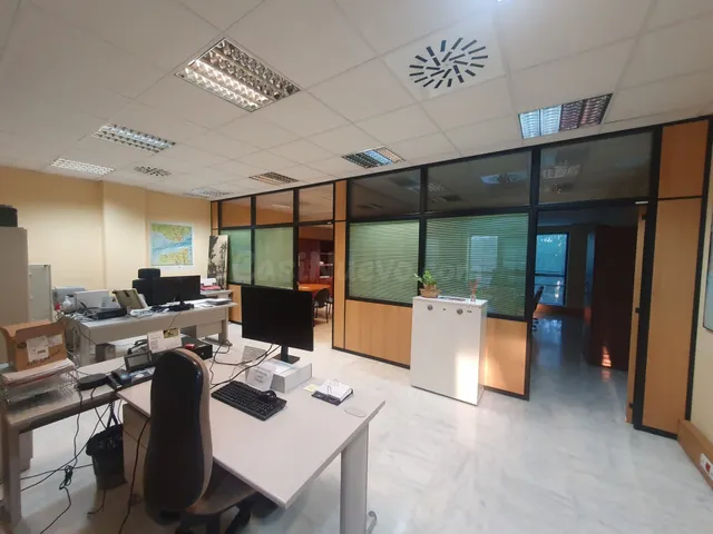 OFICINAS DISPONIBLES EN VENTA EN ISLA DE LA CARTUJA - foto 3