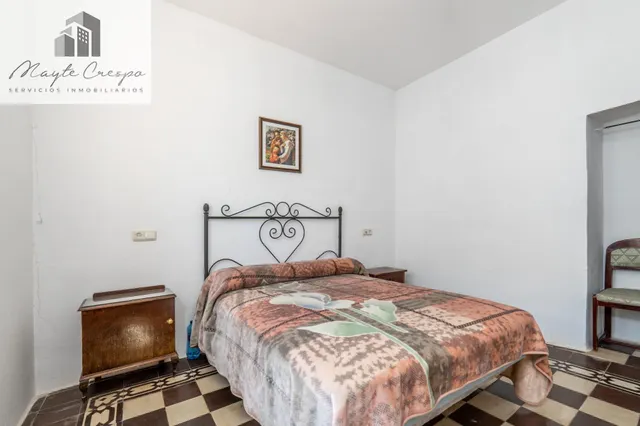 ¡Descubre tu nuevo hogar en benalúa de las villas! — 49