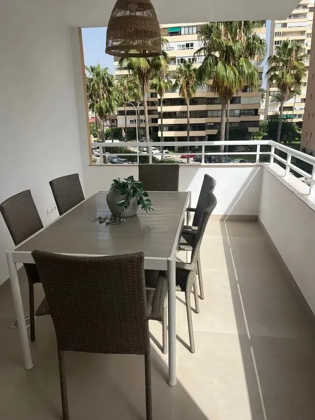 Piso 3 habitaciones 140m² en venta - Playamar - Benyamina — 11