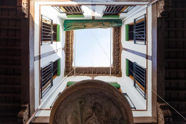 Espectacular e histórica casa señorial en el centro de Ugíjar — 3