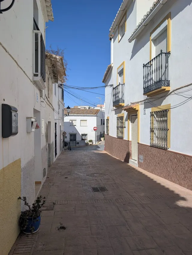 Adosado 2 habitaciones 68m² en venta - Costa del Sol — 19