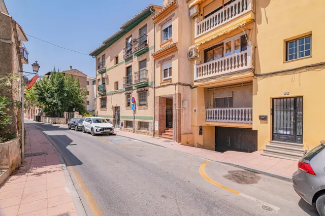 PISO COMPLETO EN LA ZUBIA — 4