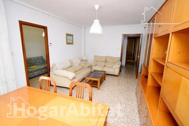 ¡ZONA CEDRE! ALTO, LUMINOSO Y SEMIREFORMADO CON TERRAZA — 33