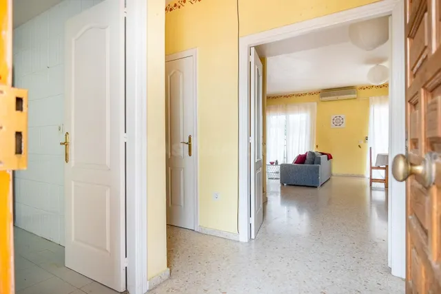 Un hogar para soñar y crecer en el corazón de Gines - foto 4