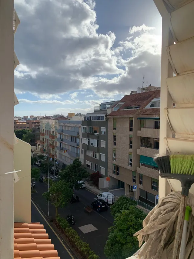 Atico con encanto en zona privilegiada--Avenida veinticinco de julio — 9