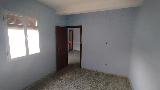 PISO TRES DORMITORIOS OFELIA NIETO — 12