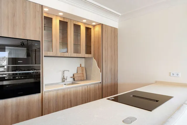 Apartamento 3 habitaciones 113m² en venta - Marbella — 8