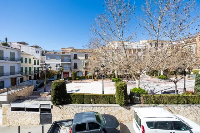 Estupendo dúplex para reformar a tu gusto en Algarinejo — 13