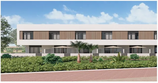 Adosada en Venta en Pilar De La Horadada Alicante — 2