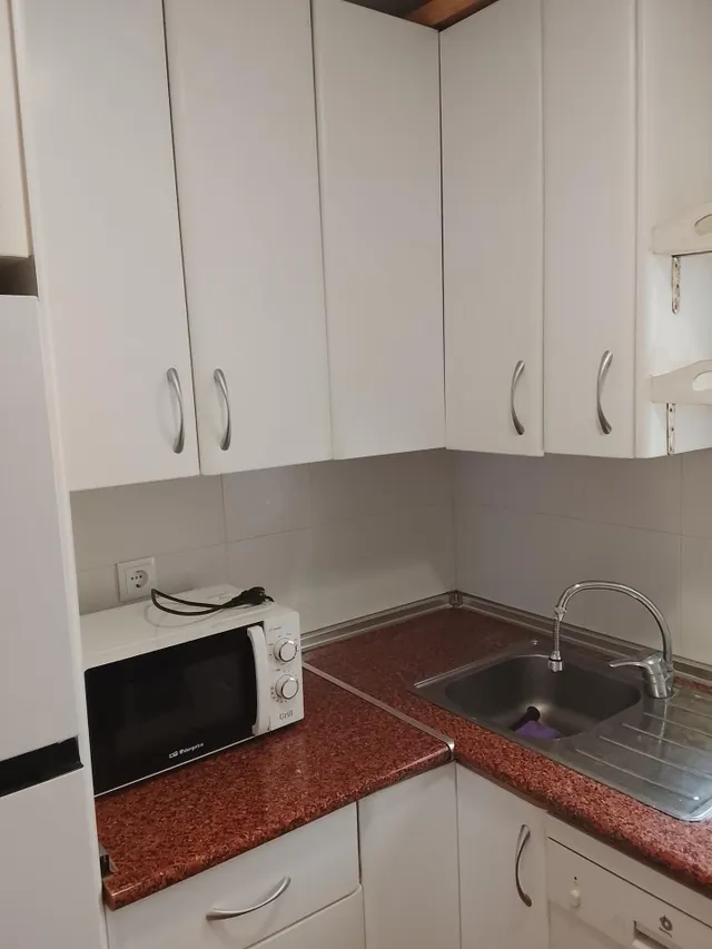 Acogedor apartamento en el centro. — 13