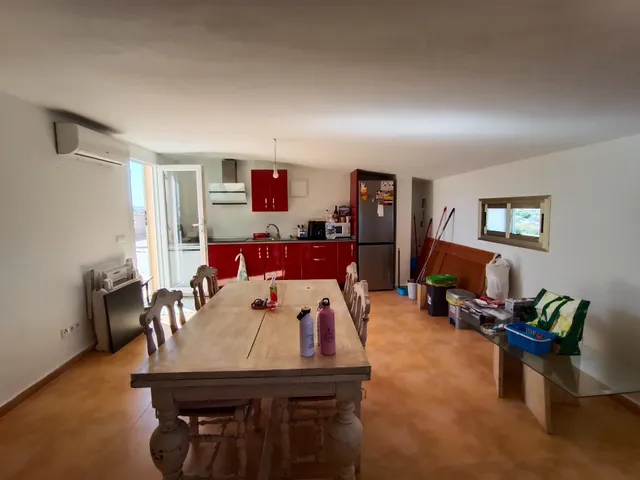 Amplio dúplex en Campos con vistas despejadas — 13