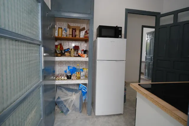Piso en planta primera en alquiler en casas ibañez — 19