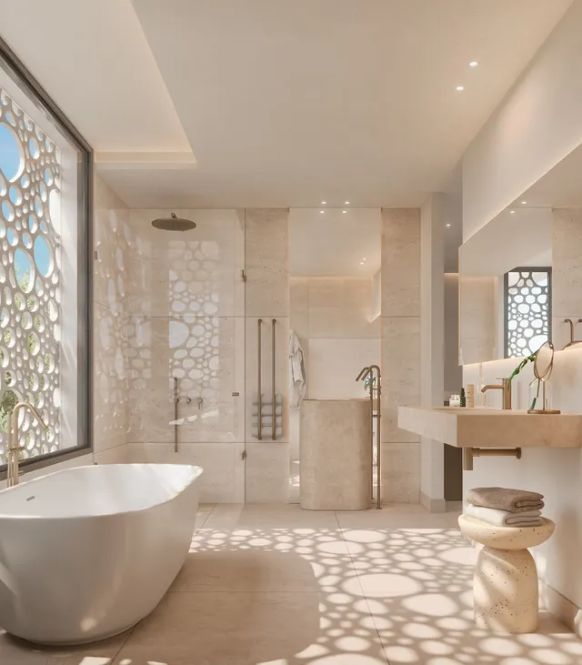 Chalet 5 habitaciones 465m² en venta - Marbella — 6