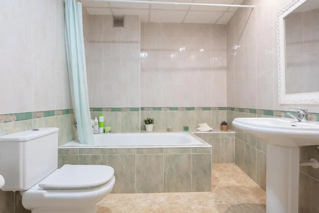 Ático dúplex impecable, con ascensor, muy luminoso y listo para entrar a vivir en Deltebre — 17