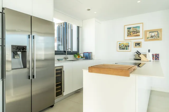 Ático 3 habitaciones 156m² en venta - Centro — 27