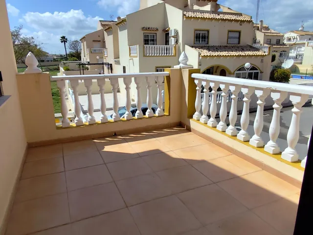 Adosado 2 habitaciones 153m² en venta - Playa Flamenca — 29