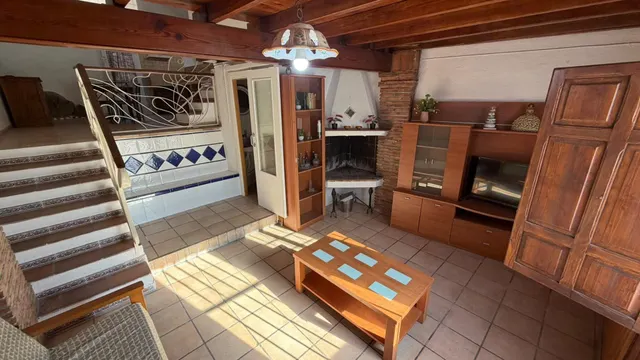 Encantadora Casa en La Vilavella - Ideal para Entrar a Vivir — 6